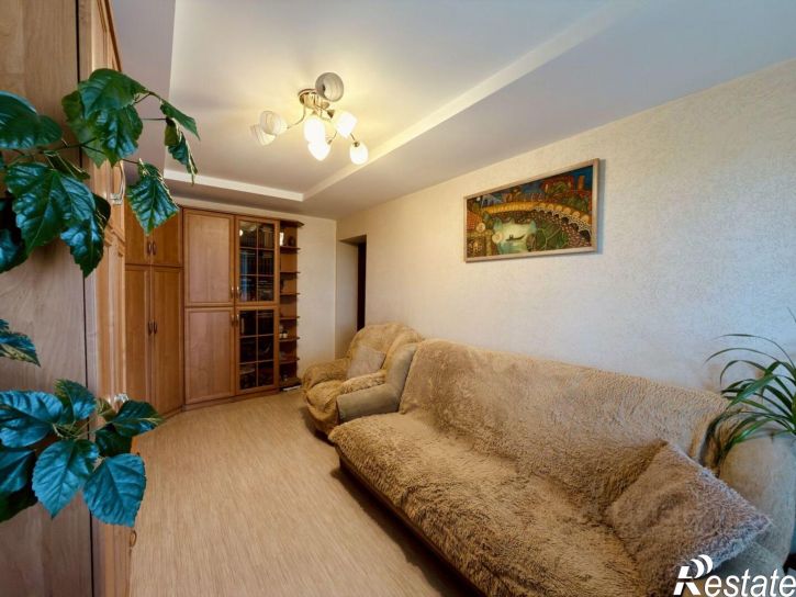 2-комн квартира ул 1-я Беговая, 11,  д. 11