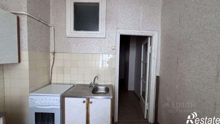 3-комн квартира наб Космонавтов, 4,  д. 4