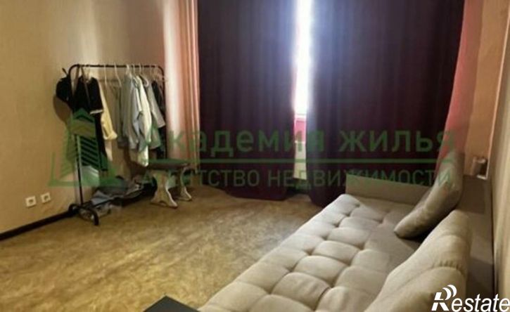 1-комн квартира ул Романтиков, 48А,  д. 48А