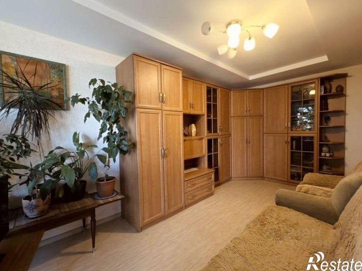 2-комн квартира ул 1-я Беговая, 11,  д. 11