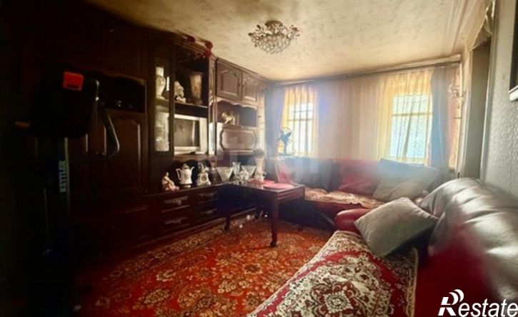 3-комн квартира Смурский пер, 3,  д. 3
