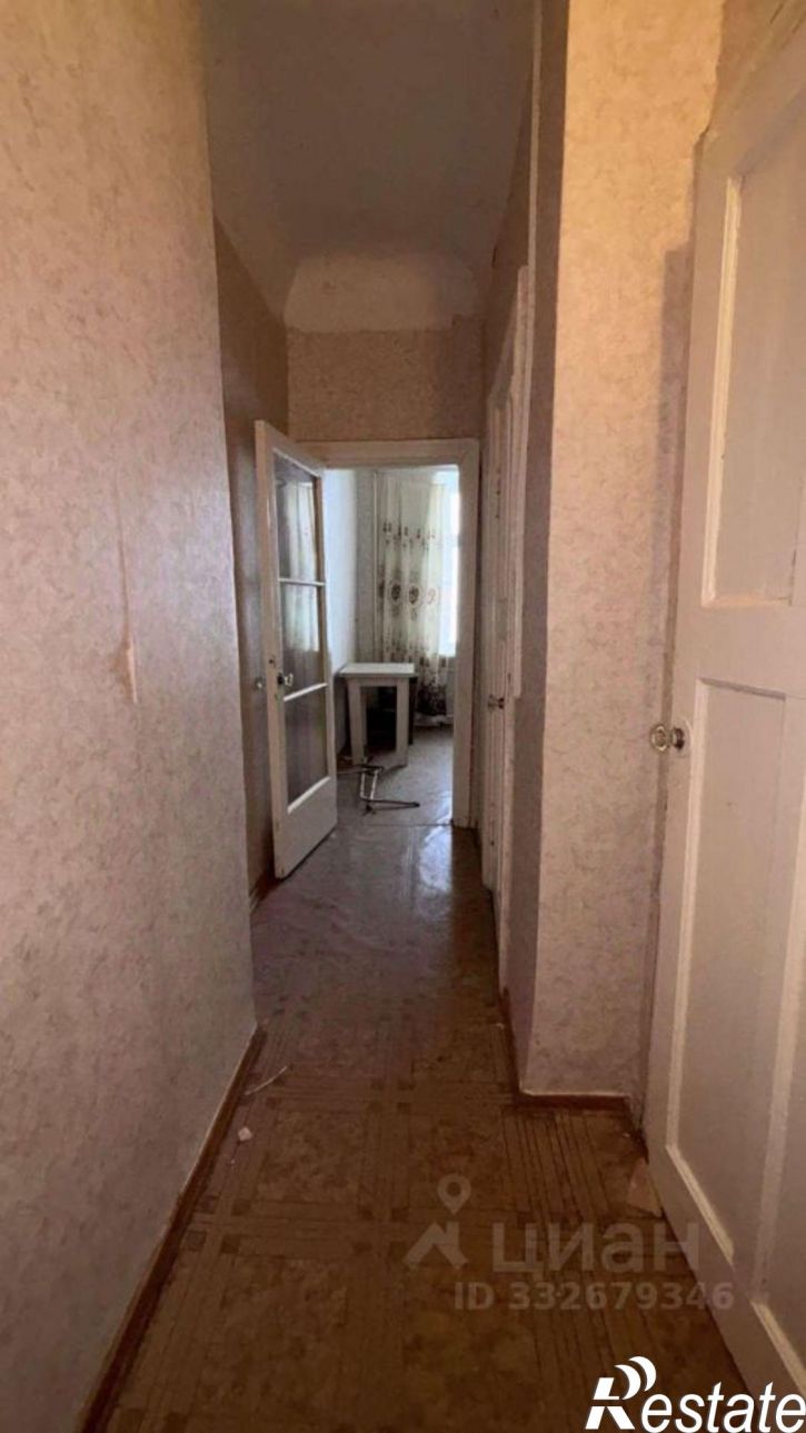 3-комн квартира наб Космонавтов, 4,  д. 4