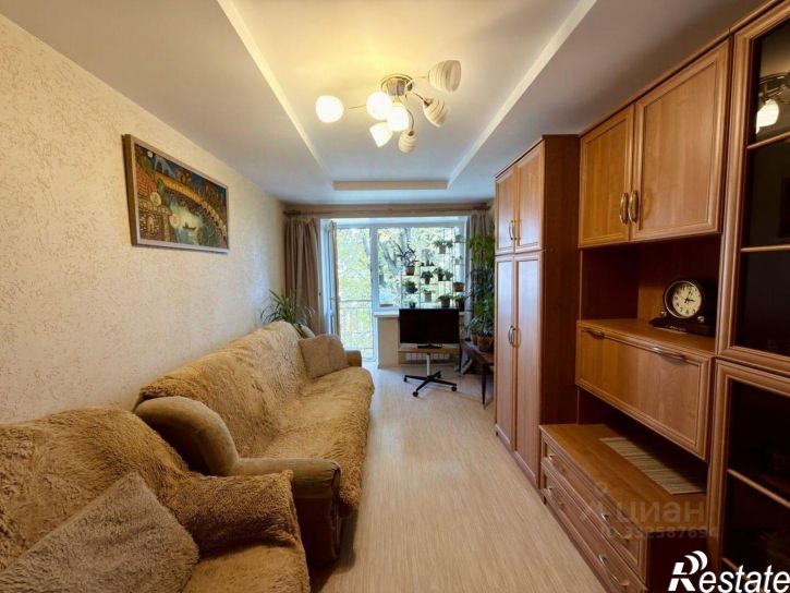 2-комн квартира ул 1-я Беговая, 11,  д. 11