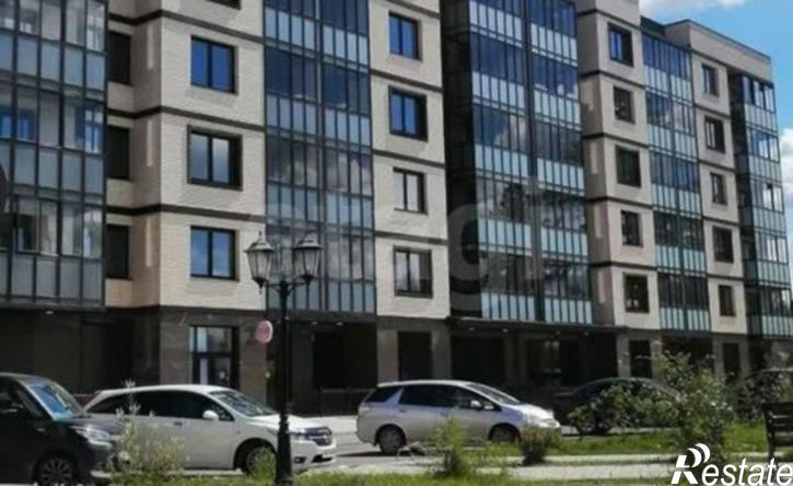 1-комн квартира пр-кт Строителей, 30А,  д. 30А