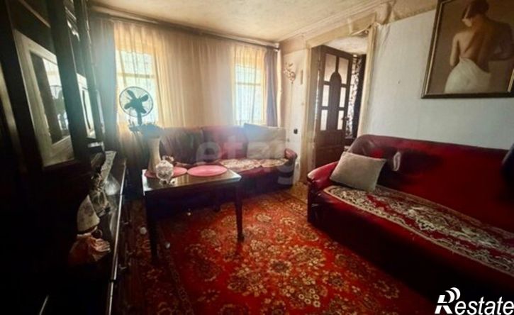 3-комн квартира Смурский пер, 3,  д. 3