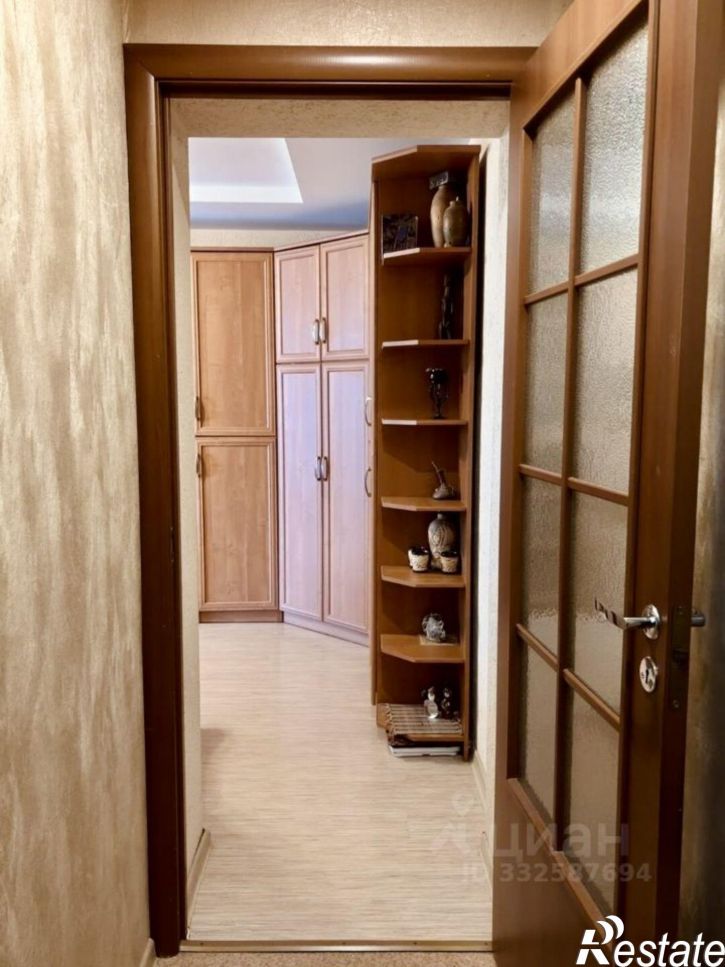 2-комн квартира ул 1-я Беговая, 11,  д. 11