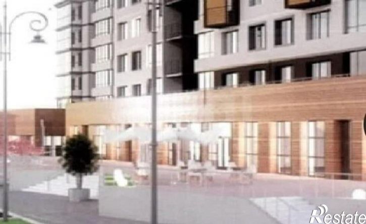 2-комн квартира пр-кт Строителей, 30А,  д. 30А