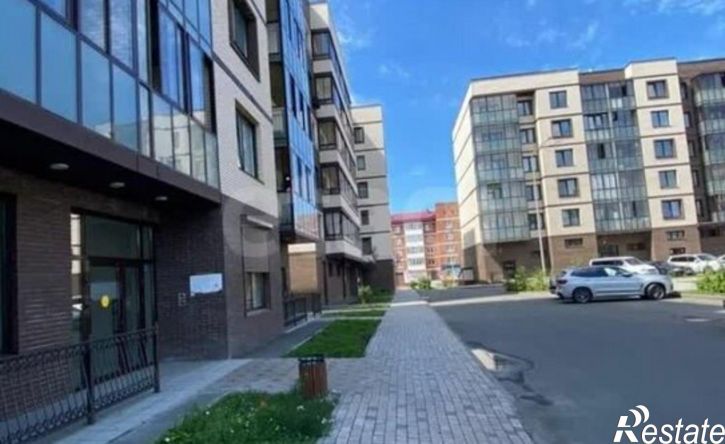 1-комн квартира пр-кт Строителей, 30А,  д. 30А