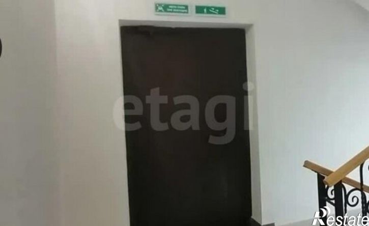 1-комн квартира пр-кт Строителей, 30А,  д. 30А