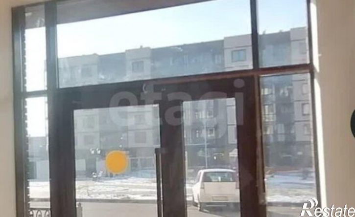 1-комн квартира пр-кт Строителей, 30А,  д. 30А