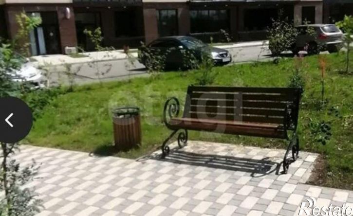 2-комн квартира пр-кт Строителей, 30А,  д. 30А