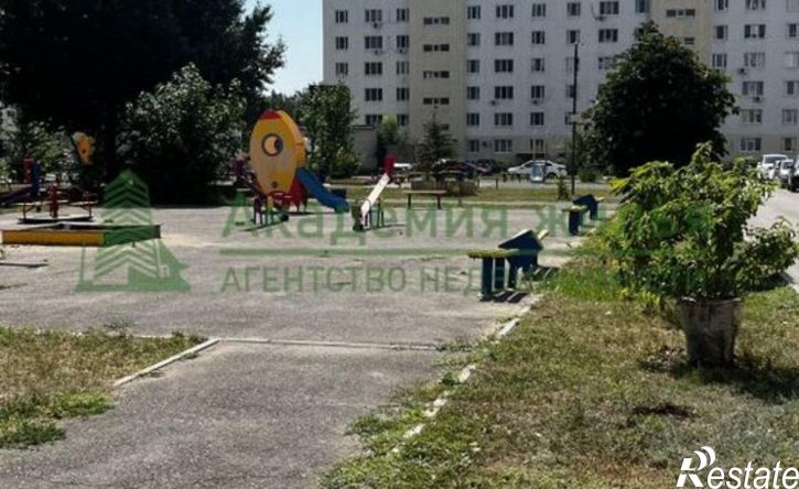 1-комн квартира ул Романтиков, 48А,  д. 48А