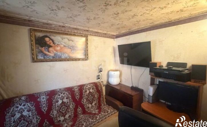 3-комн квартира Смурский пер, 3,  д. 3