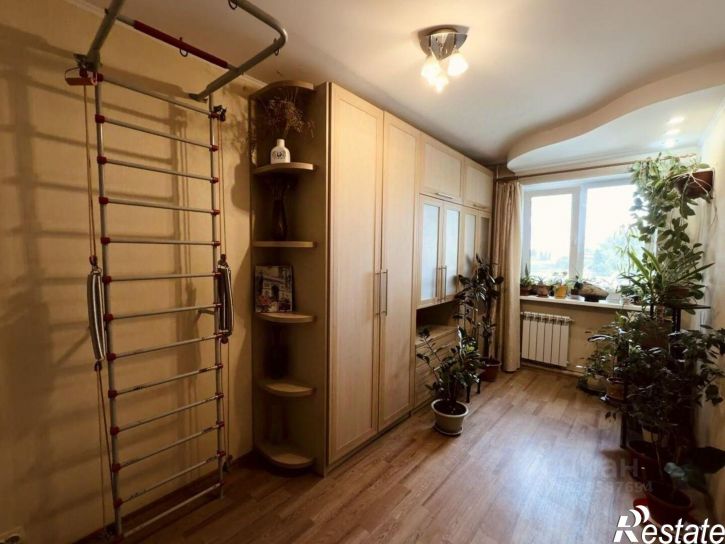 2-комн квартира ул 1-я Беговая, 11,  д. 11