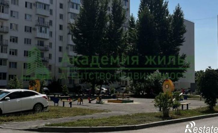 1-комн квартира ул Романтиков, 48А,  д. 48А