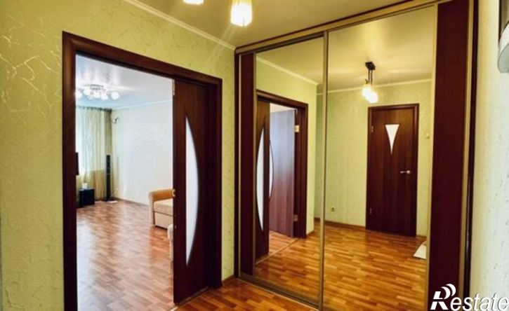 1-комн квартира 1-й Топольчанский пр-д, 4,  д. 4