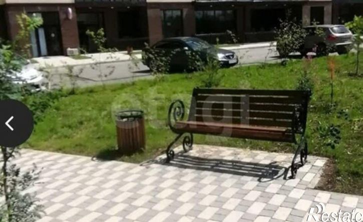 1-комн квартира пр-кт Строителей, 30А,  д. 30А