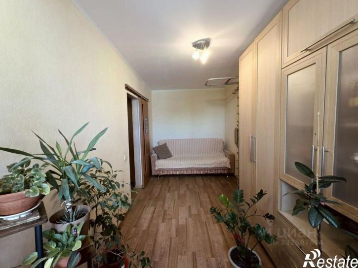 2-комн квартира ул 1-я Беговая, 11,  д. 11