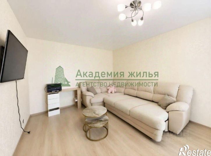 2-комн квартира ул им Левина И.С., 7,  д. 7