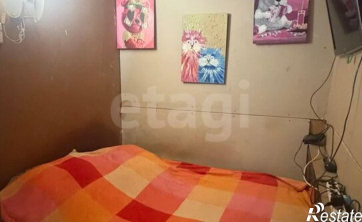 3-комн квартира Смурский пер, 3,  д. 3