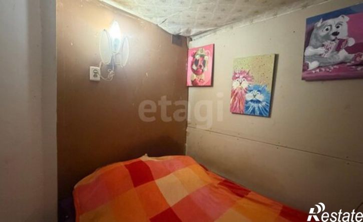 3-комн квартира Смурский пер, 3,  д. 3