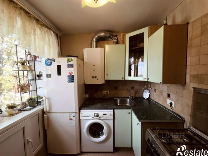 2-комн квартира ул 1-я Беговая, 11,  д. 11