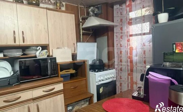 3-комн квартира Смурский пер, 3,  д. 3