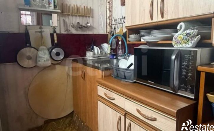3-комн квартира Смурский пер, 3,  д. 3