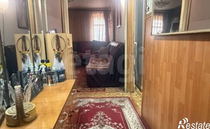 3-комн квартира Смурский пер, 3,  д. 3