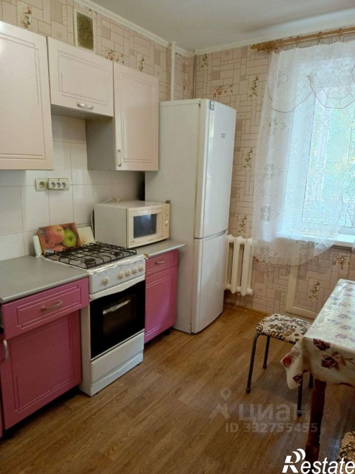 2-комн квартира ул 53 Стрелковой Дивизии, 19,  д. 19