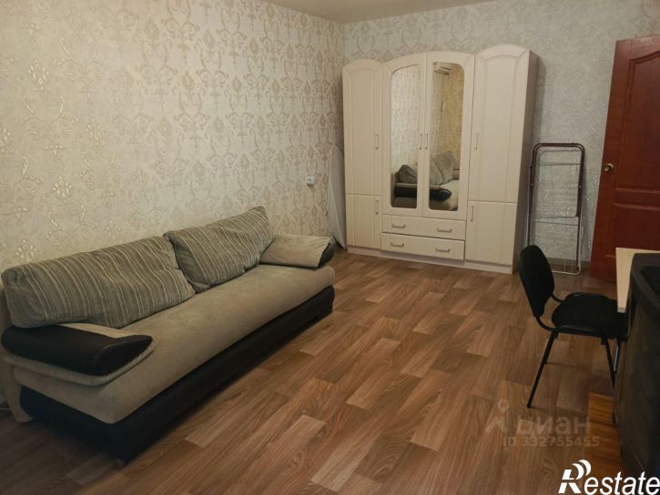 2-комн квартира ул 53 Стрелковой Дивизии, 19,  д. 19