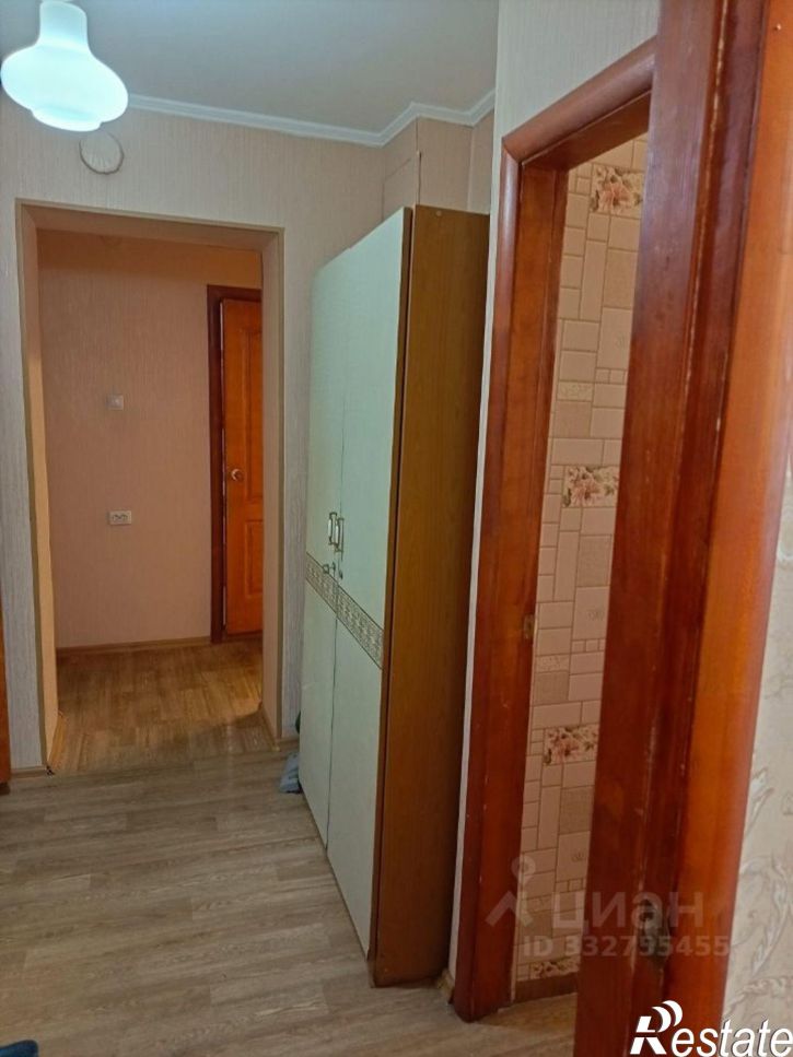 2-комн квартира ул 53 Стрелковой Дивизии, 19,  д. 19