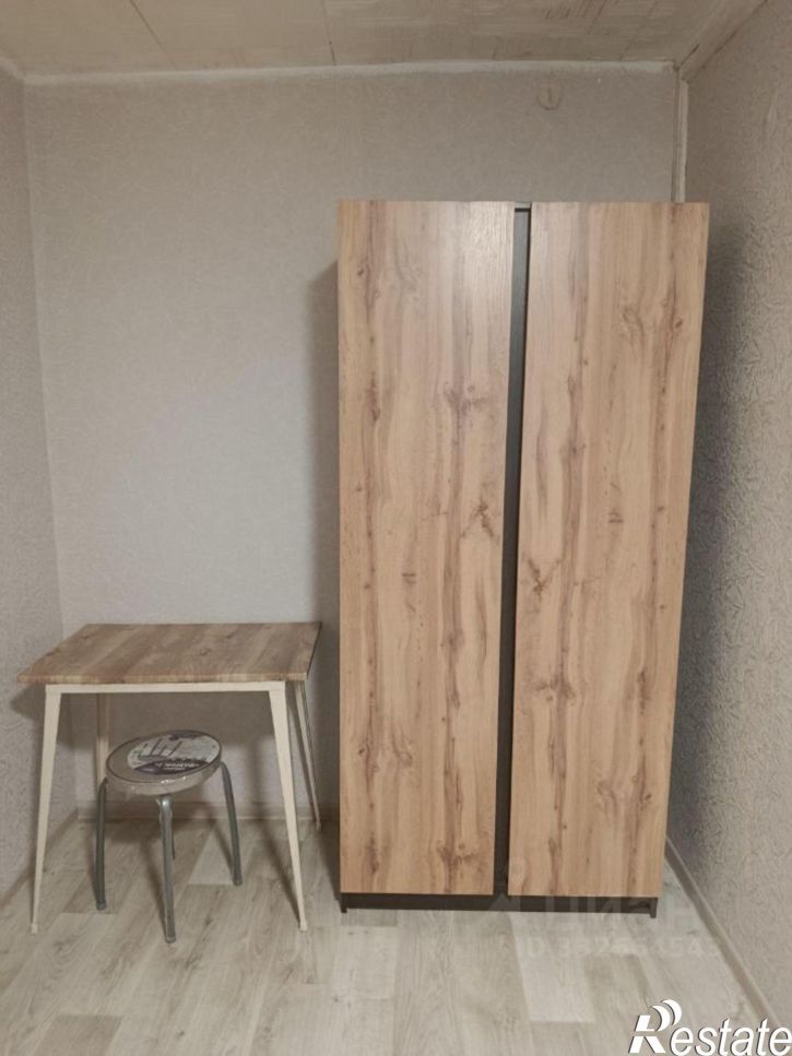 1-комн квартира пр-кт Энтузиастов, 3Б,  д. 3Б