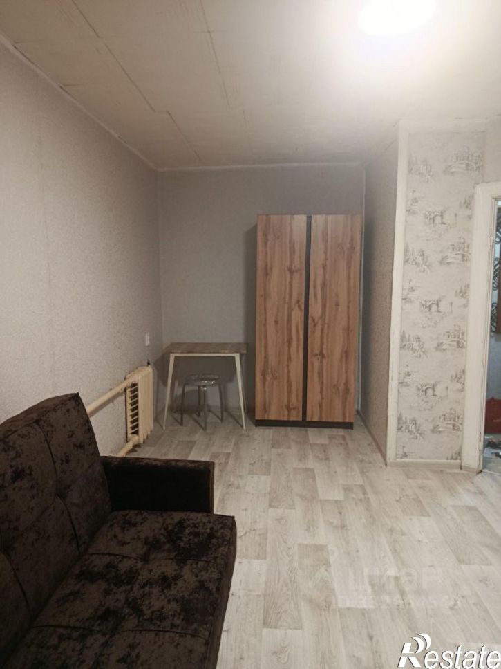 1-комн квартира пр-кт Энтузиастов, 3Б,  д. 3Б