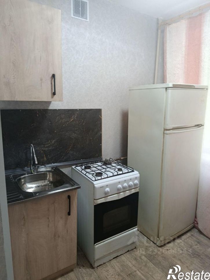 1-комн квартира пр-кт Энтузиастов, 3Б,  д. 3Б