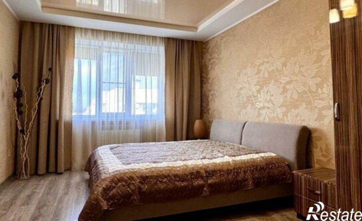 2-комн квартира ул им Мысникова Ю.А., 3А,  д. 3А
