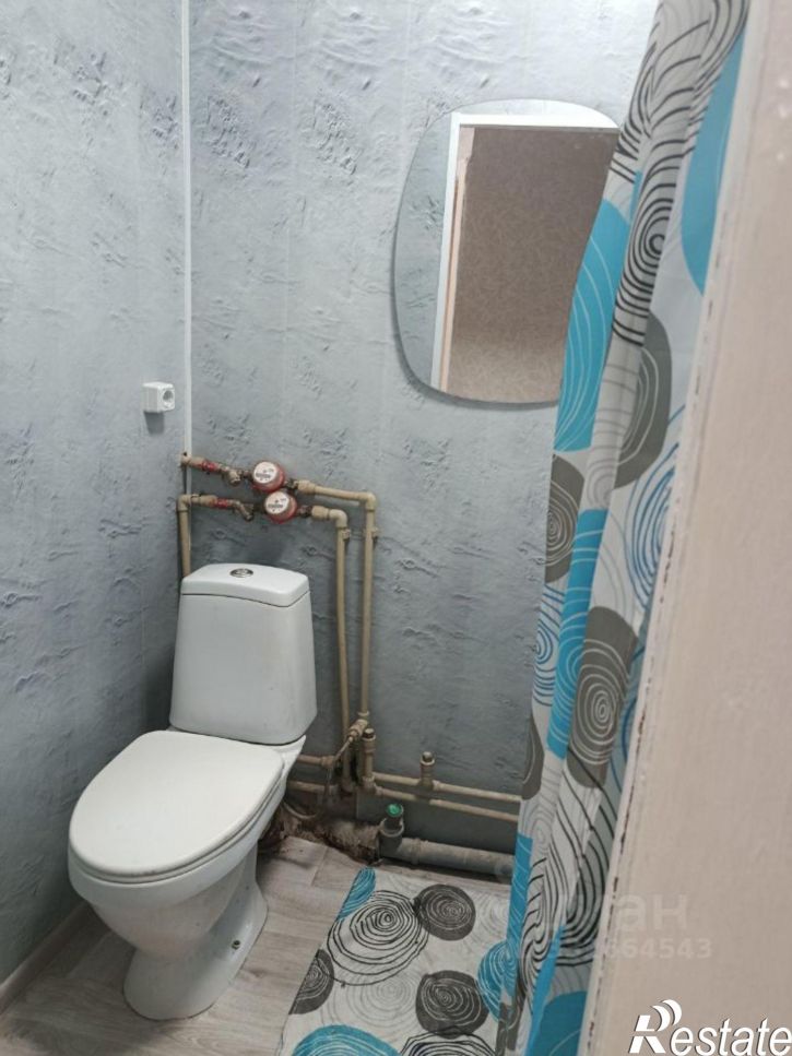 1-комн квартира пр-кт Энтузиастов, 3Б,  д. 3Б