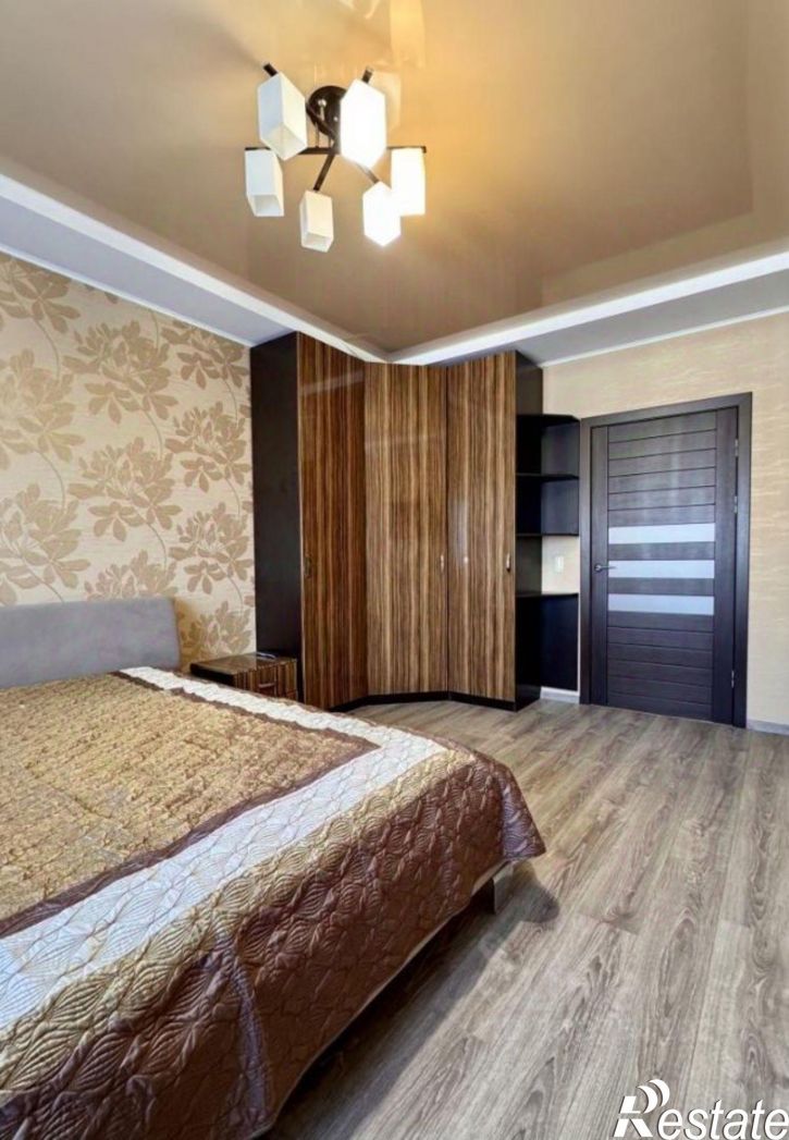2-комн квартира ул им Мысникова Ю.А., 3А,  д. 3А