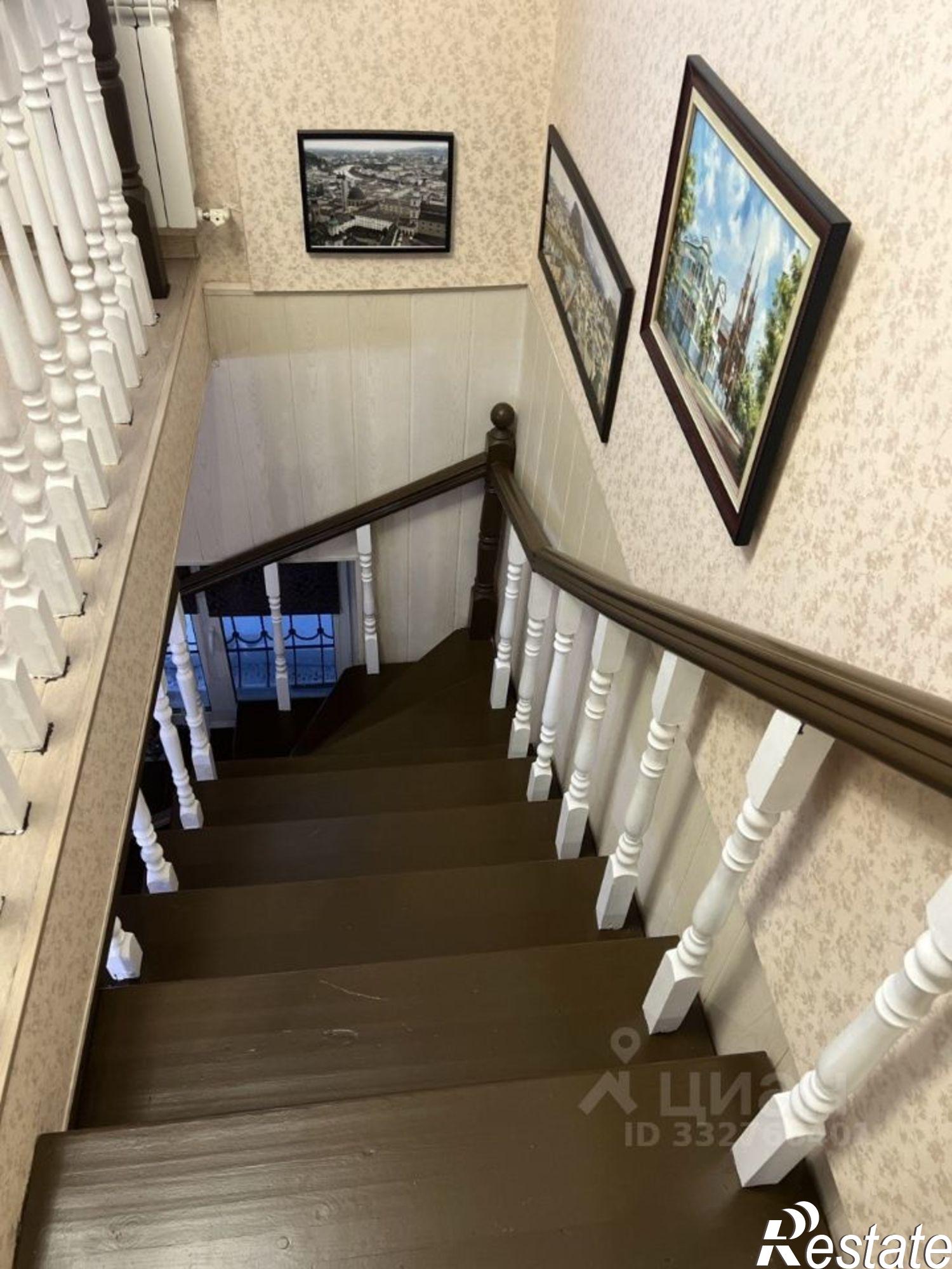 Купить дачу, дом, коттедж за 18 900 000 рублей на ул Прудовая, 13