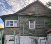 коттедж 90 кв м ул 2-я Поперечная, 78