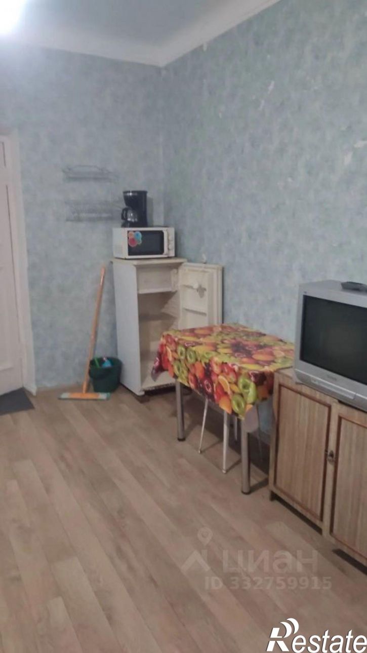 Комната ул им Разина С.Т., 19А,  д. 19А