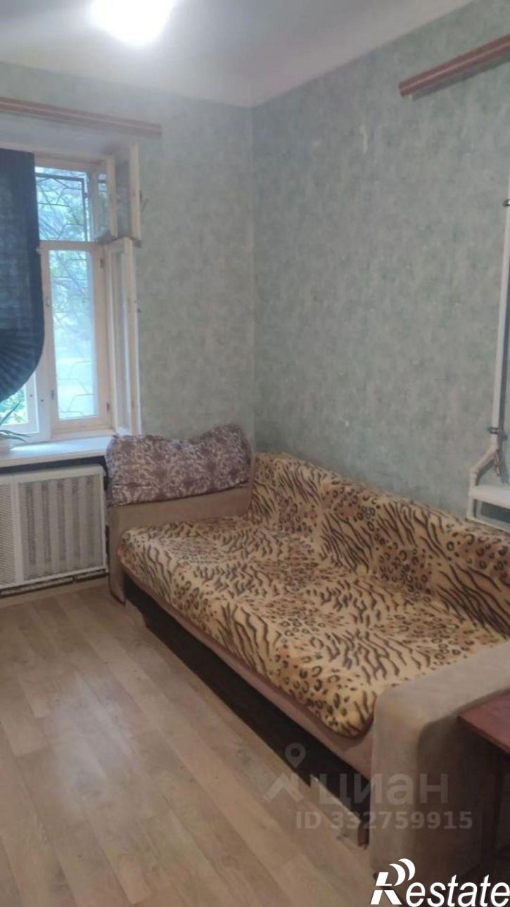 Комната ул им Разина С.Т., 19А,  д. 19А