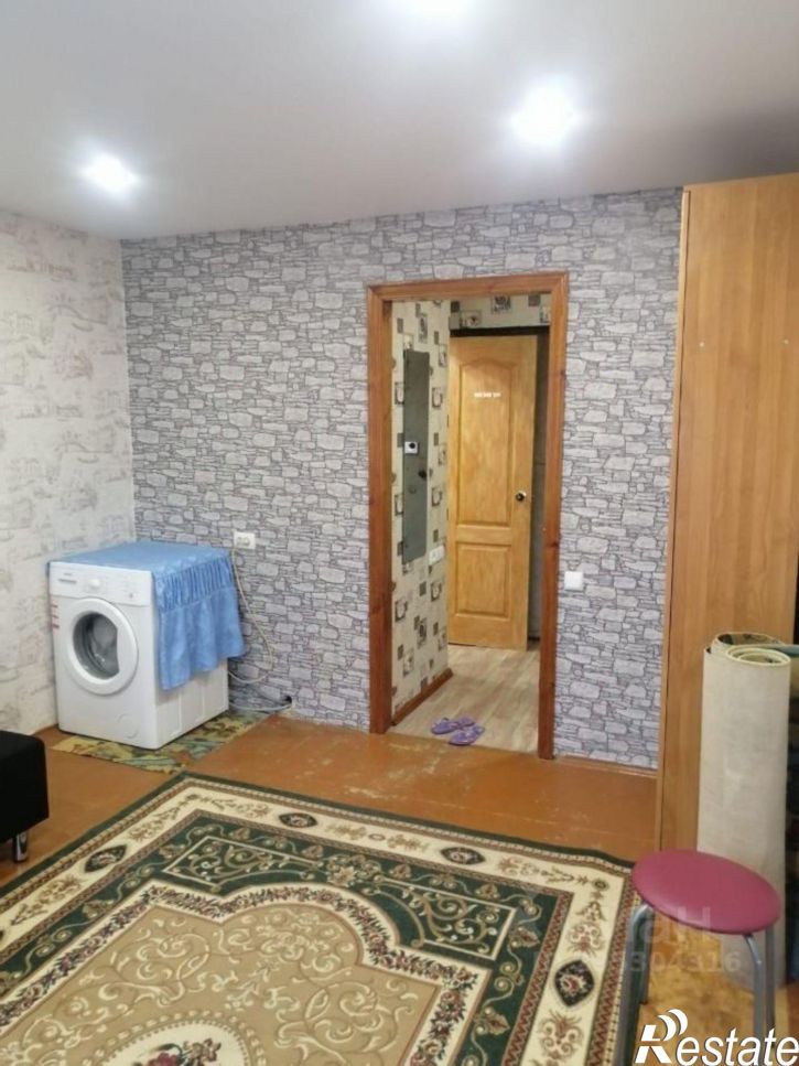 1-комн квартира ул Олимпийская, 7,  д. 7