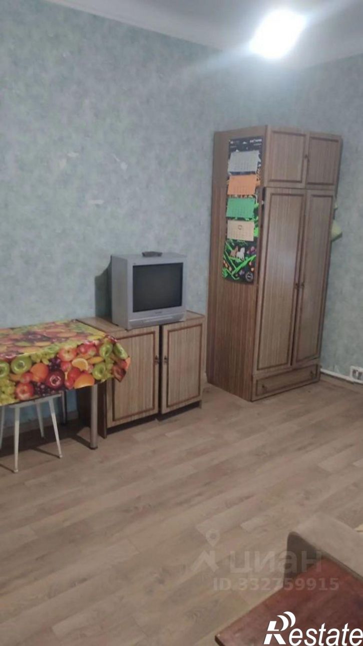 Комната ул им Разина С.Т., 19А,  д. 19А