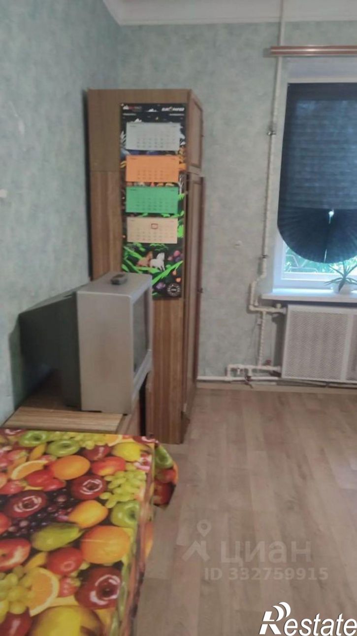 Комната ул им Разина С.Т., 19А,  д. 19А