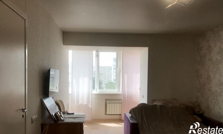 2-комн квартира 2 Детский проезд, 29/41