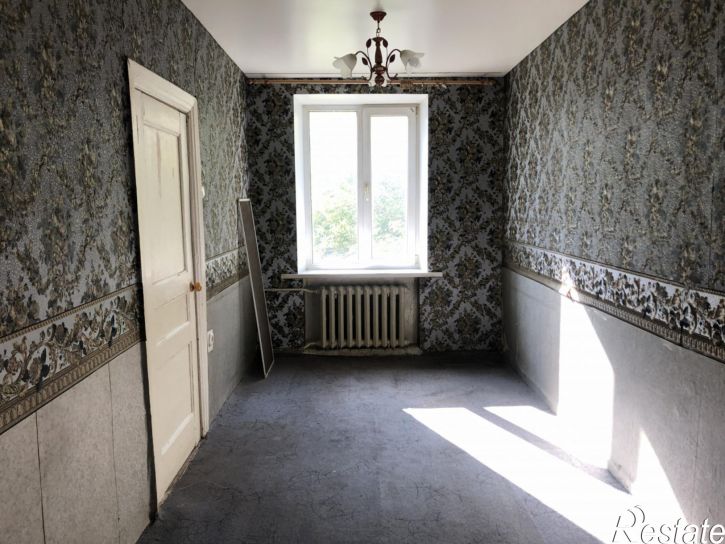 2-комн квартира Большая Садовая, 100Б