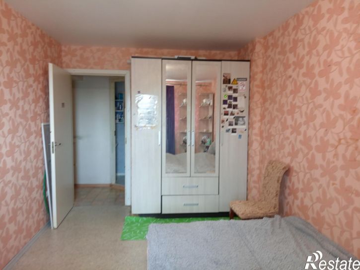 2-комн квартира 2 Детский проезд, 29/41