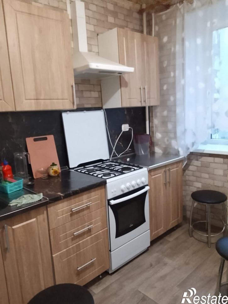1-комн квартира Тархова, 21 б