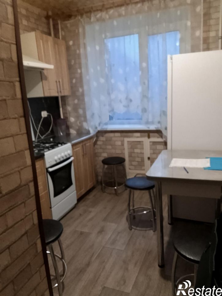 1-комн квартира Тархова, 21 б